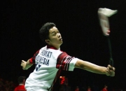 开云体育登录-包含印尼羽毛球队翻盘丹麦羽毛球队，陶菲克惊艳世界的词条