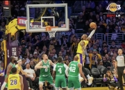 开云体育平台APP-凯尔特人绝杀篮网，晋级决赛