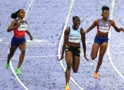 开云体育在线-法国女足全胜备战奥运，冲击金牌