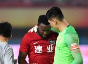 开云体育在线-包含河南建业球员复出，助球队取得胜利的词条