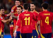 开云体育中国-西班牙足球国家队实力强大，连续两场零封对手