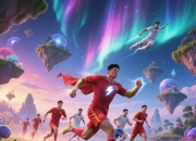 开云体育app-顶级足球争霸掀起热浪，球队风采尽显