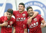 开云体育app-包含苏宁坚守主场，欲和上港一决高下的词条