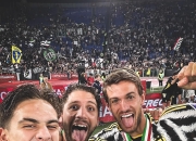 开云体育官网-尤文图斯大胜波尔图，斩获三分