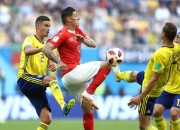 开云体育APP下载-英格兰擒下瑞士，俄罗斯狂胜天使之队