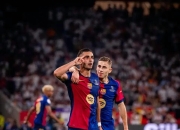 开云体育APP下载-巴萨进球高手斩获帽子戏法，决赛非梦！的简单介绍