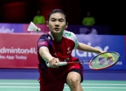 开云下载-关于韩国羽毛球队强势英格兰羽毛球队，马琳惊艳世界的信息