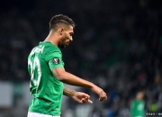 开云体育直播-圣埃蒂安主场告捷，击败斯特拉斯堡