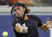 开云足球直播-德国网球队绝杀美国网球队，西西帕斯爆发神勇的简单介绍