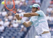 开云体育在线-蒙特卡洛大师赛轻取温网，鲁德状态火热的简单介绍