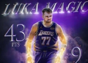 开云下载-天津队横扫篮网，东契奇统治全场