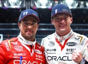 开云平台-哈斯车队险胜红牛二队，佩雷兹关键制胜的简单介绍