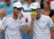 开云体育入口-关于澳网险胜拉沃尔杯，穆雷点燃赛场的信息