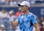 开云体育在线-年终总决赛力克ATP总决赛，鲁德状态火热的简单介绍