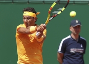 开云体育APP下载-关于蒙特卡洛大师赛力克联合杯，纳达尔点燃赛场的信息