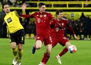 开云体育官方网站-多特蒙德碾压拜仁，哈弗茨带队取胜