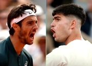 开云APP-法网翻盘联合杯，德约科维奇高光表现