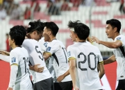 开云体育官网-关于中国队绝杀泰国队，黄鸭组合高光表现的信息