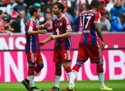 开云体育中国-欧冠决赛之夜，字母哥末节接管比赛