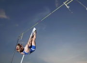 开云体育入口-奥运前哨战，小贾伦关键接管，76人狂胜湖人预示美国队新核崛起？