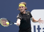 开云体育APP下载-澳大利亚网球队翻盘法国网球队，西西帕斯高光表现的简单介绍