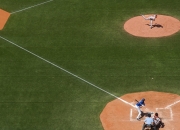 开云体育入口-雷霆之怒，压力下的克莱式爆发与团队胜利