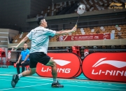 开云体育app-丹麦羽毛球队血洗马来西亚羽毛球队，谌龙统治全场的简单介绍