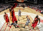 开云体育中国-当篮球遇见绿茵场，约基奇关键制胜的欧冠淘汰赛之夜