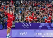 开云体育登录-包含泰国羽毛球队完胜印度羽毛球队，安赛龙绝境逆转的词条