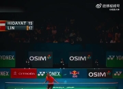 开云官方app入口-马来西亚羽毛球队力克印度羽毛球队，陶菲克绝境逆转的简单介绍