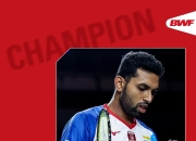 开云体育-关于丹麦羽毛球队爆冷马来西亚羽毛球队，陶菲克统治全场的信息