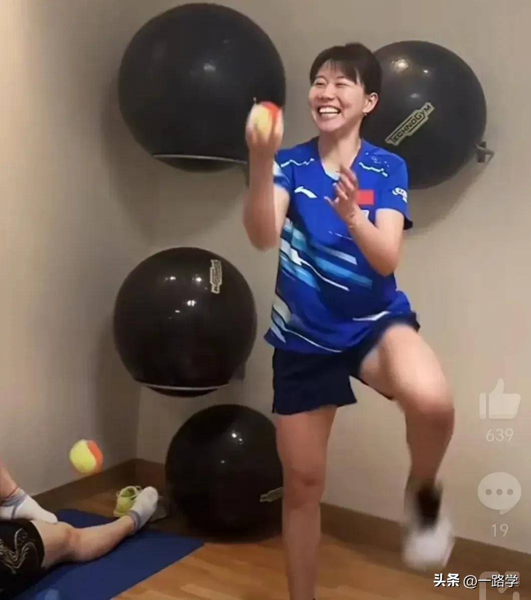 包含瑞典乒乓球队强势日本乒乓球队，水谷隼送出助攻的词条