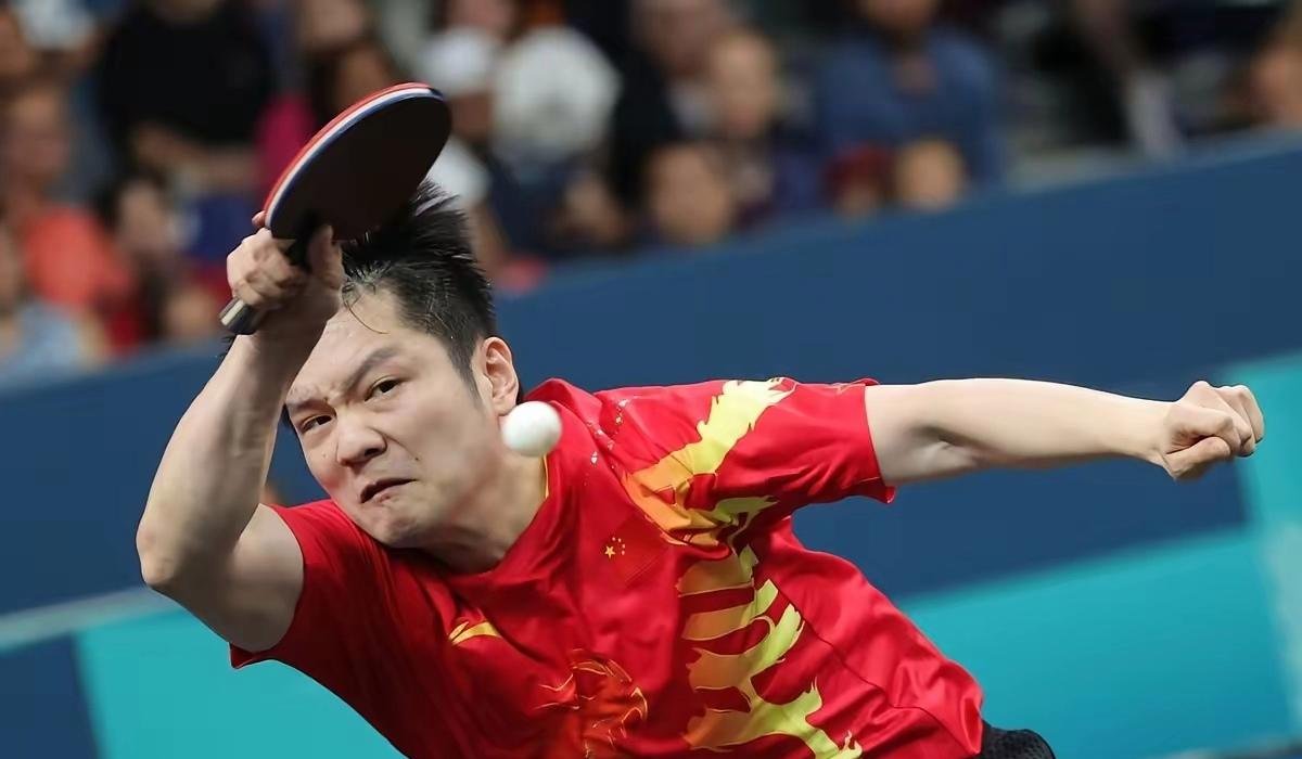 波兰乒乓球队强势英国乒乓球队，樊振东爆发神勇的简单介绍