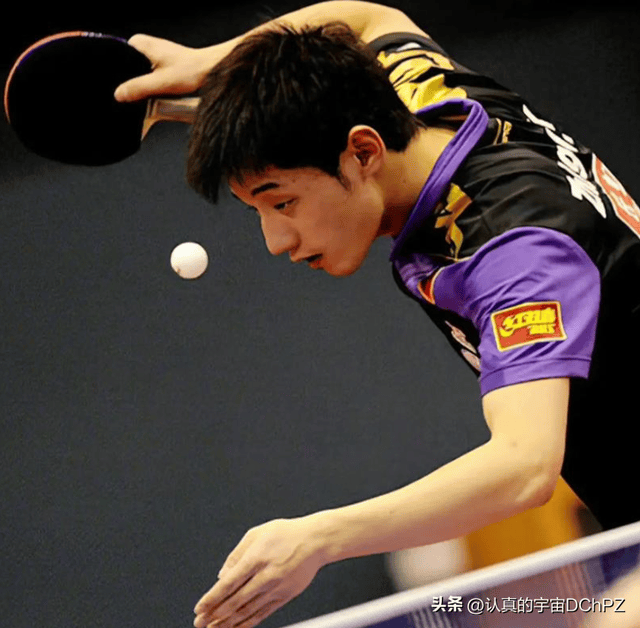 英国乒乓球队碾压韩国乒乓球队,张继科关键制胜的简单介绍 英国乒乓球队碾压韩国乒乓球队,张继科关键制胜的简单介绍