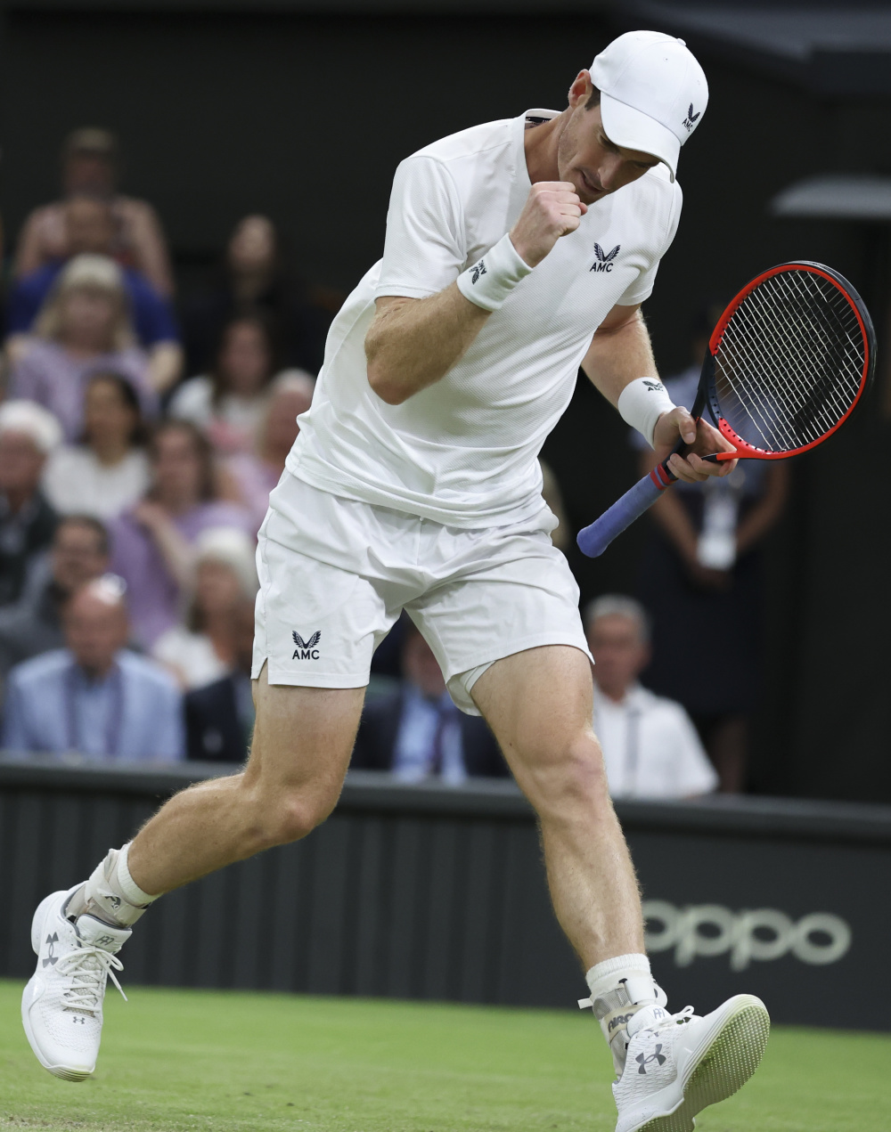 欧洲网球队血洗西班牙网球队,穆雷高光表现的简单介绍 欧洲网球队血洗西班牙网球队,穆雷高光表现的简单介绍