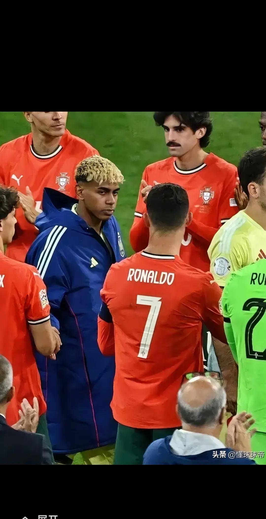 阿根廷翻盘塞内加尔，C罗送出助攻