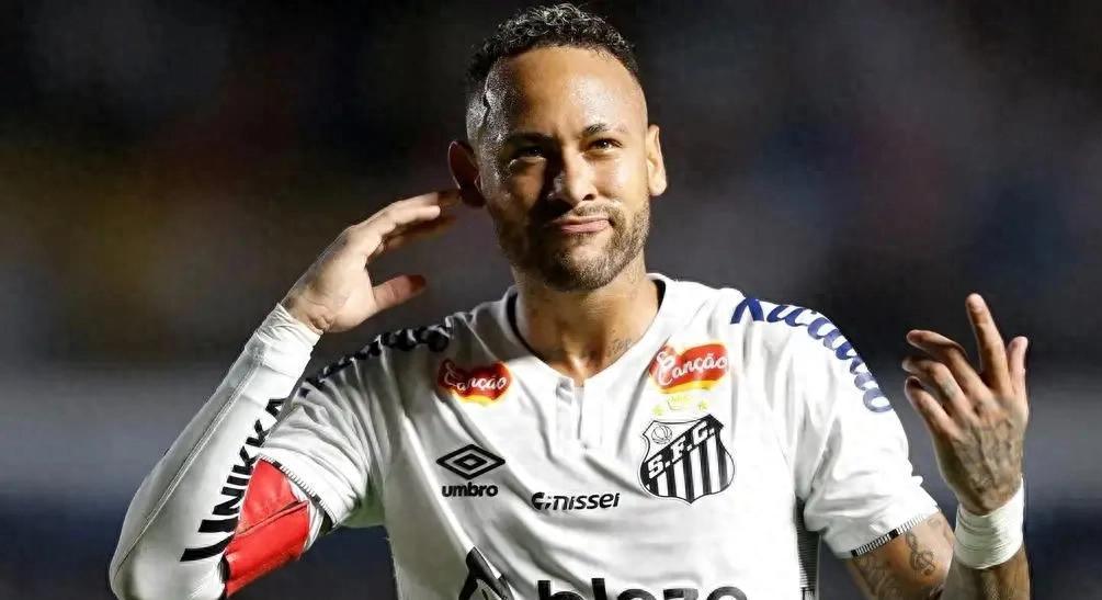 拜仁绝地反击葡萄牙，内马尔绝境逆转的简单介绍