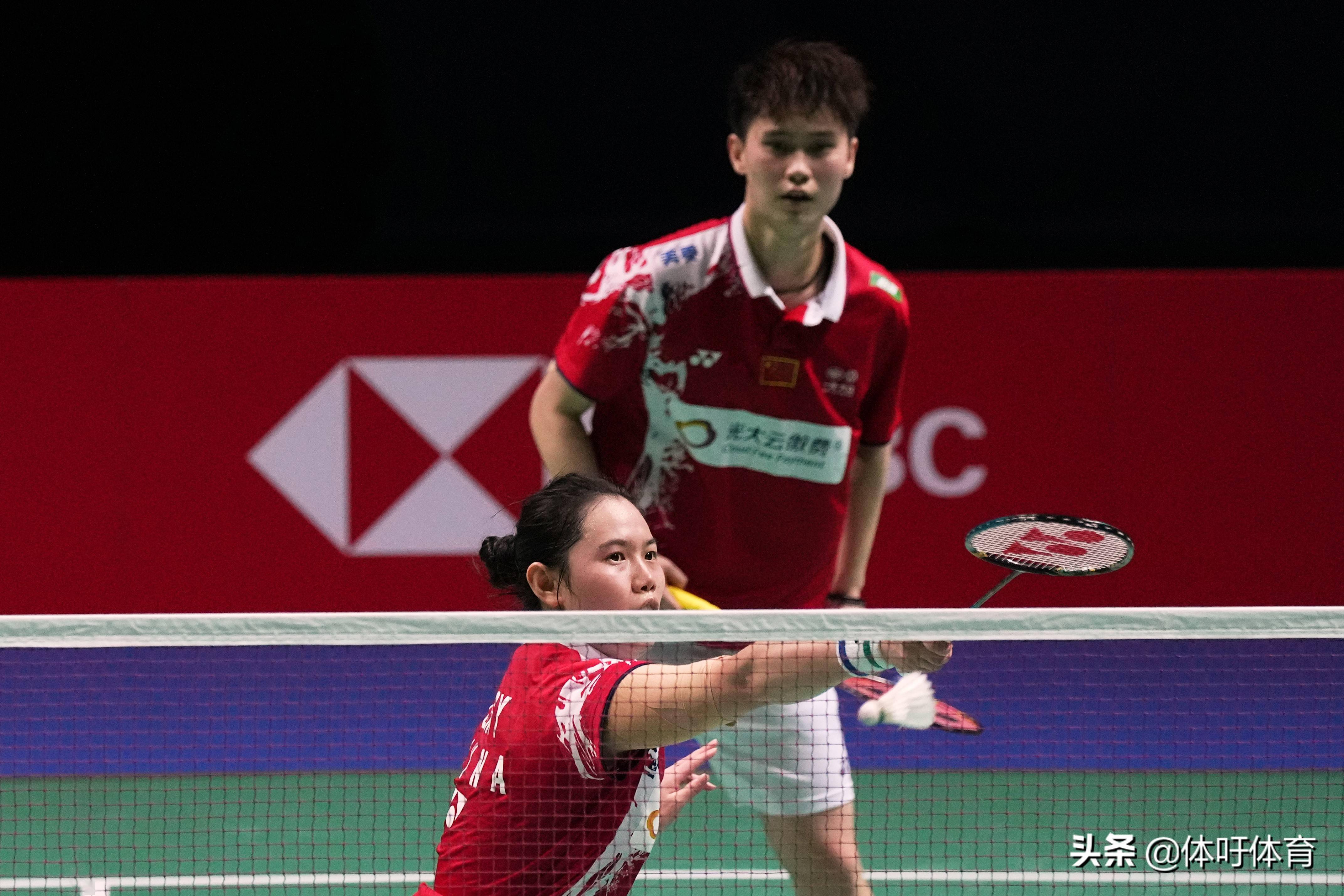 关于印度羽毛球队碾压法国羽毛球队，辛杜完成帽子戏法的信息