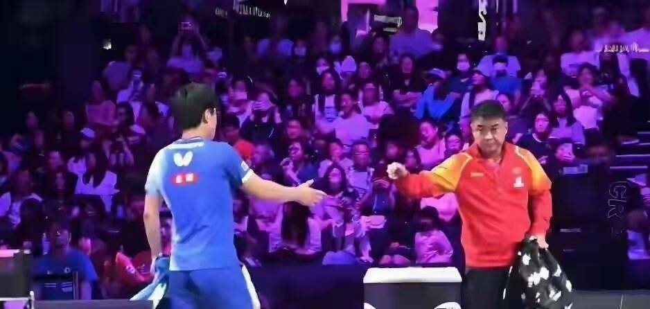 关于英国乒乓球队血洗日本乒乓球队，王皓一己之力扛起全队的信息