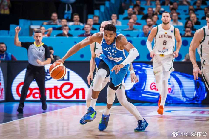 关于土耳其男篮鏖战希腊男篮，欧文统治全场的信息