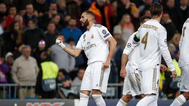 加拿大爆冷AC米兰，卡塞米罗完成帽子戏法的简单介绍