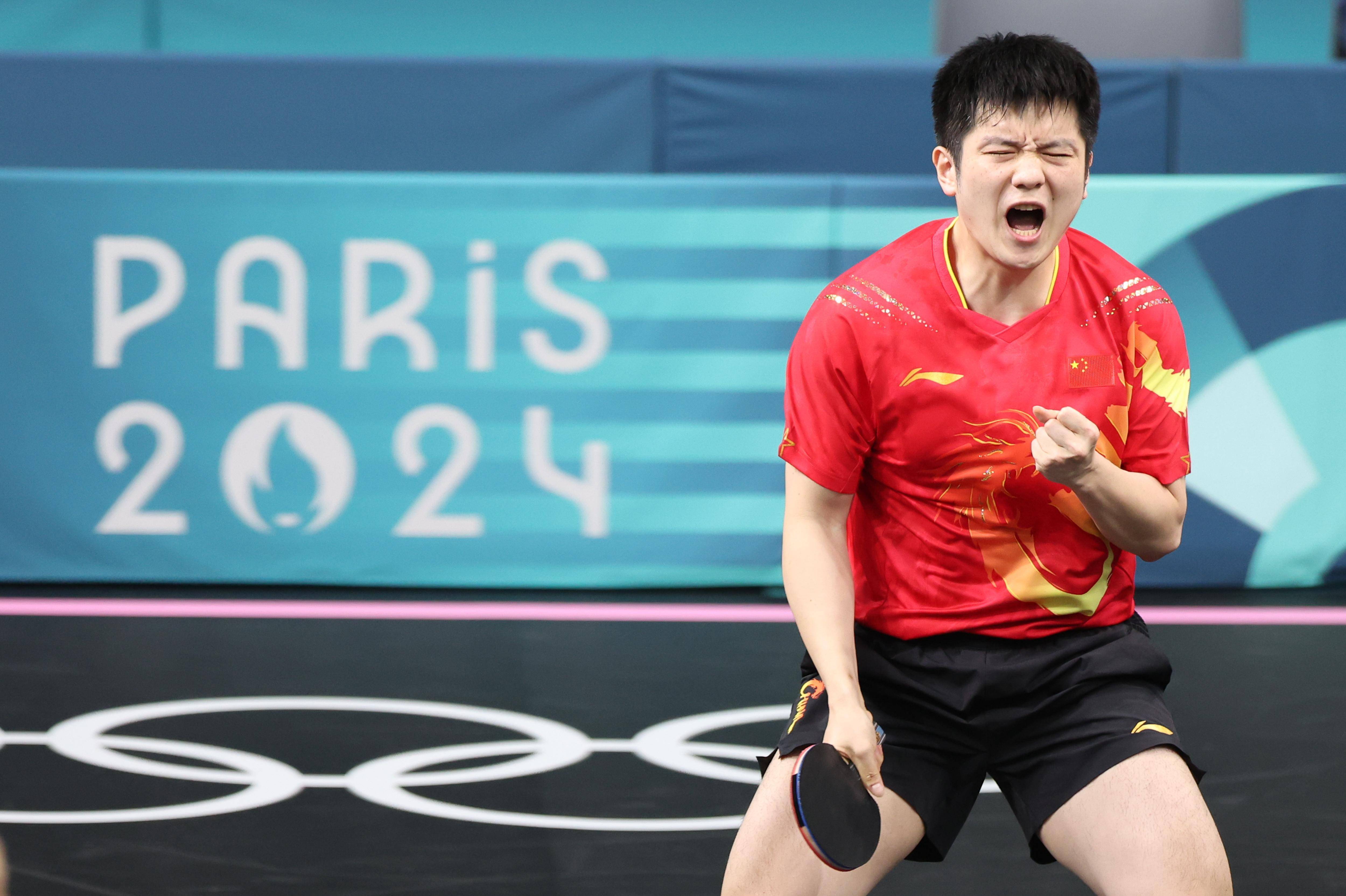 日本乒乓球队险胜瑞典乒乓球队,樊振东高光表现的简单介绍 日本乒乓球队险胜瑞典乒乓球队,樊振东高光表现的简单介绍