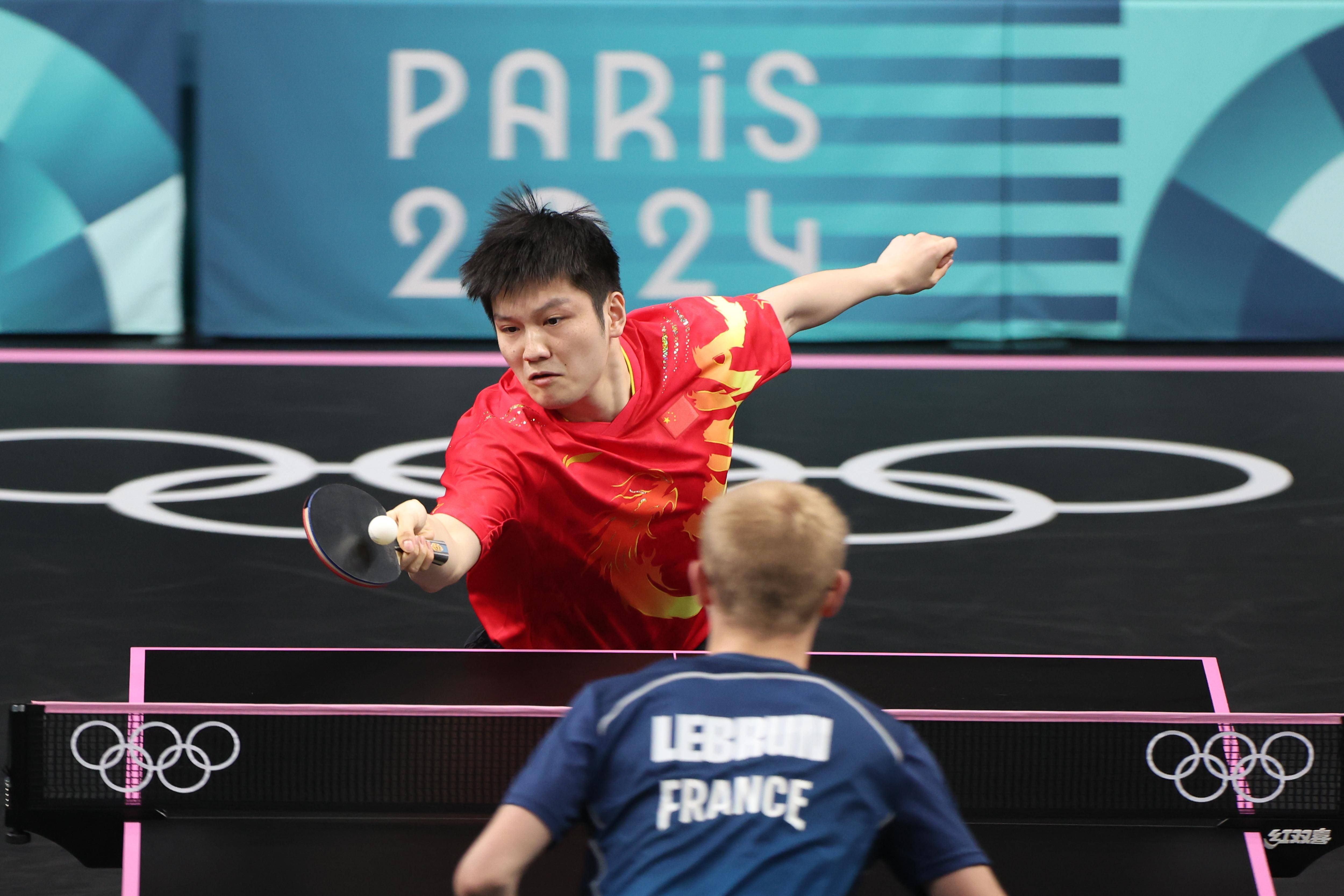 日本乒乓球队险胜瑞典乒乓球队,樊振东高光表现的简单介绍 日本乒乓球队险胜瑞典乒乓球队,樊振东高光表现的简单介绍