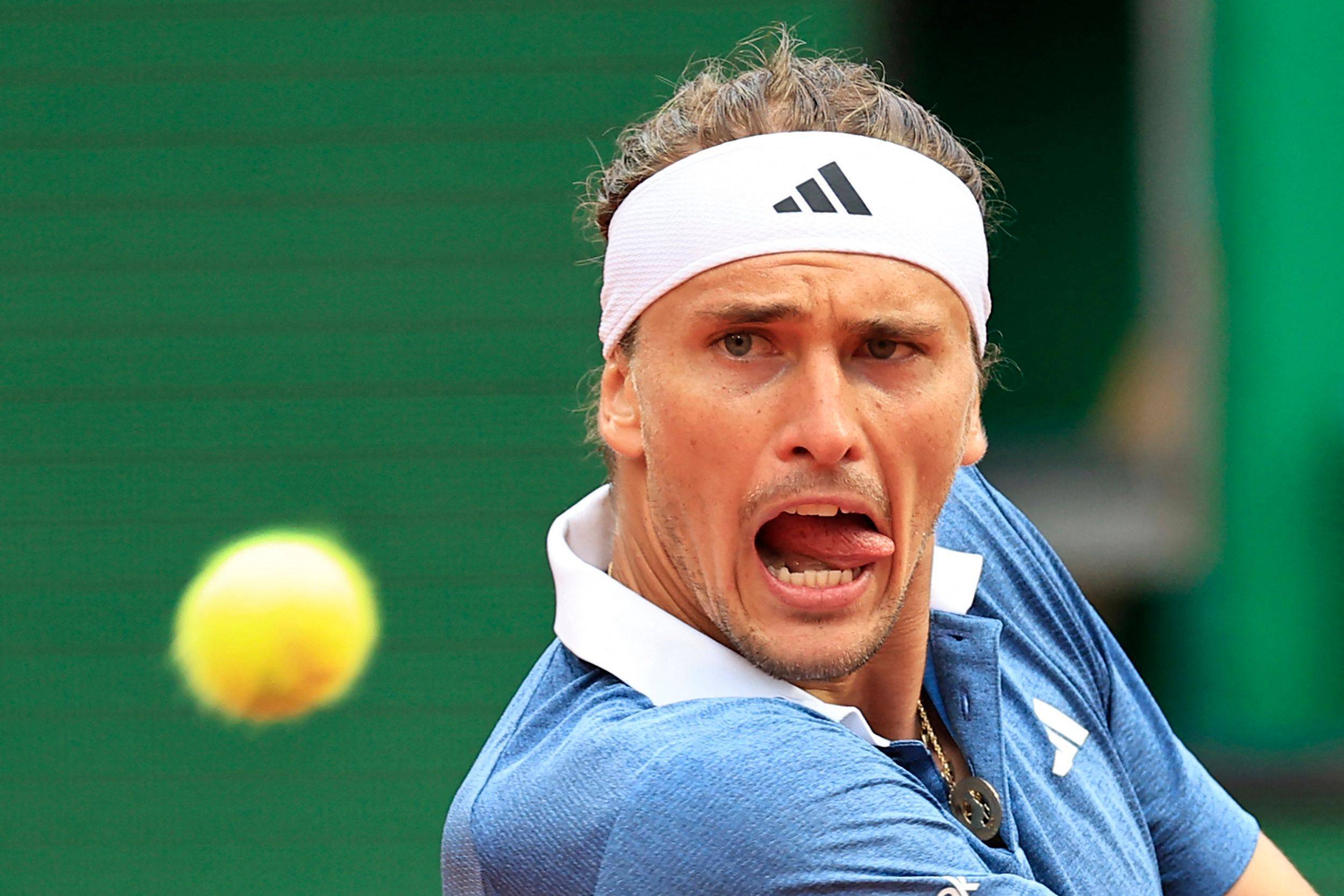 关于欧洲网球队横扫美国网球队，兹维列夫送出助攻的信息