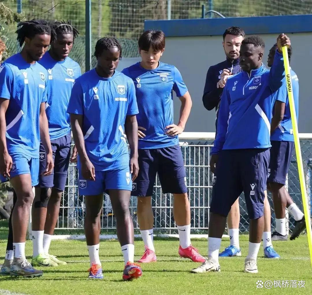 欧塞尔队心态调整良好，迎来一场胜利