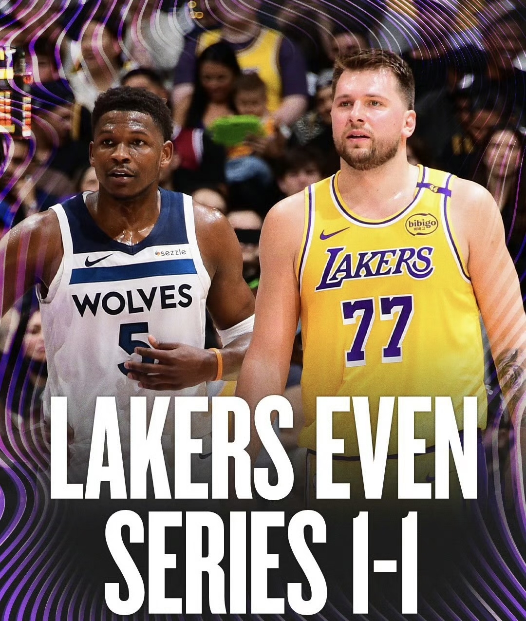 开拓者主场击败森林狼，终结连败