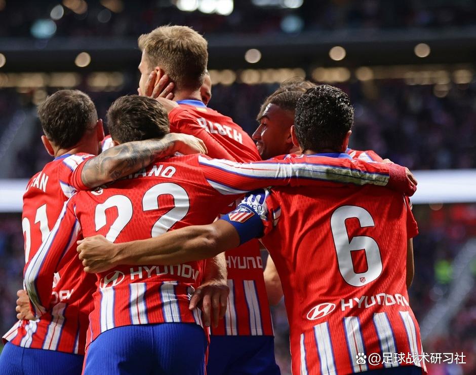 马德里竞技坚守主场,豪强称霸赛事出色 马德里竞技坚守主场,豪强称霸赛事出色