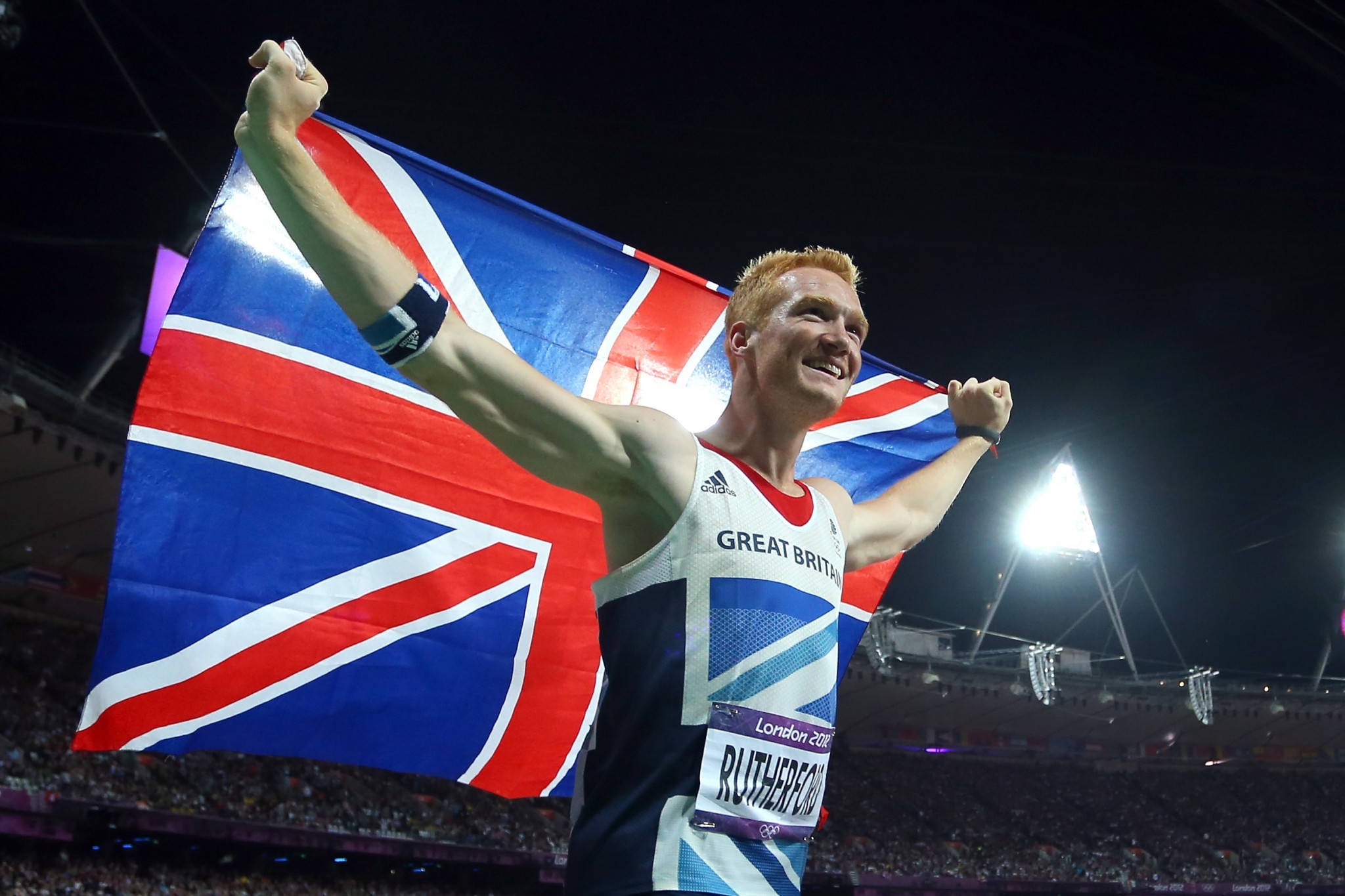 塞浦路斯田径名将速度惊人，金牌夺得信心满满的简单介绍