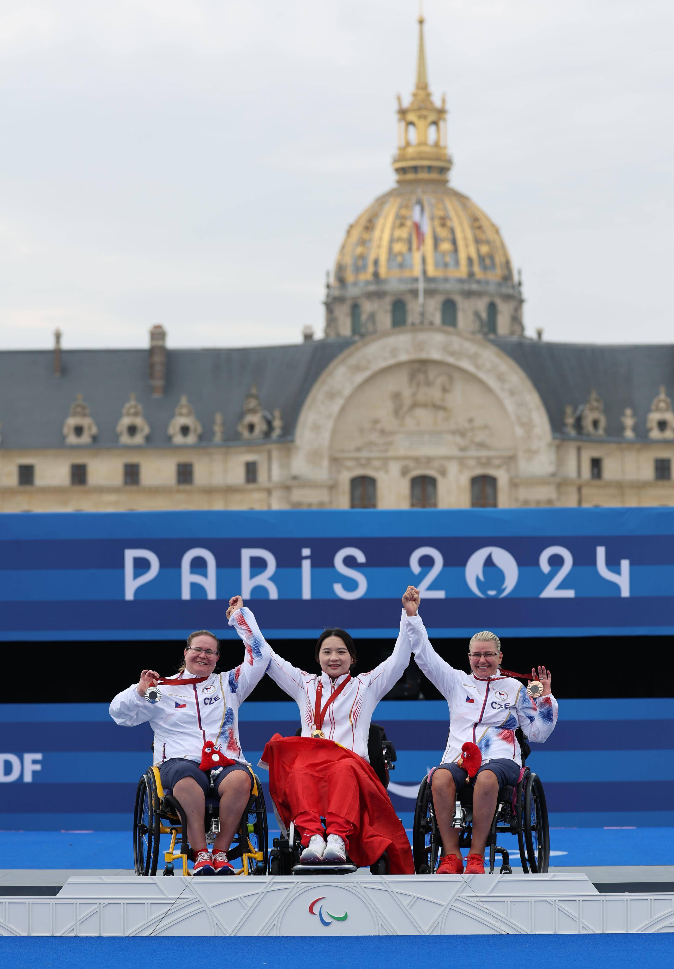 塞浦路斯田径名将速度惊人，金牌夺得信心满满的简单介绍