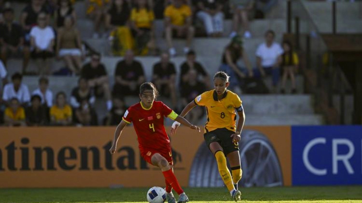 美国女足在美洲锦标赛半决赛中惨败于巴拿马